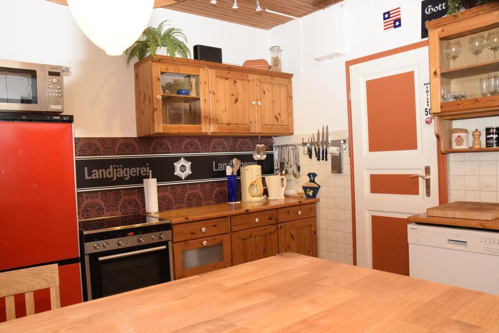 Alte Landjägerei *