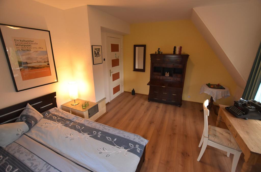 Ferienhaus Alte Landjägerei *